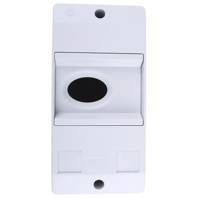 Eaton CI Series Enclosure for Use with PKZM01 Series 281403 CI-PKZ01
