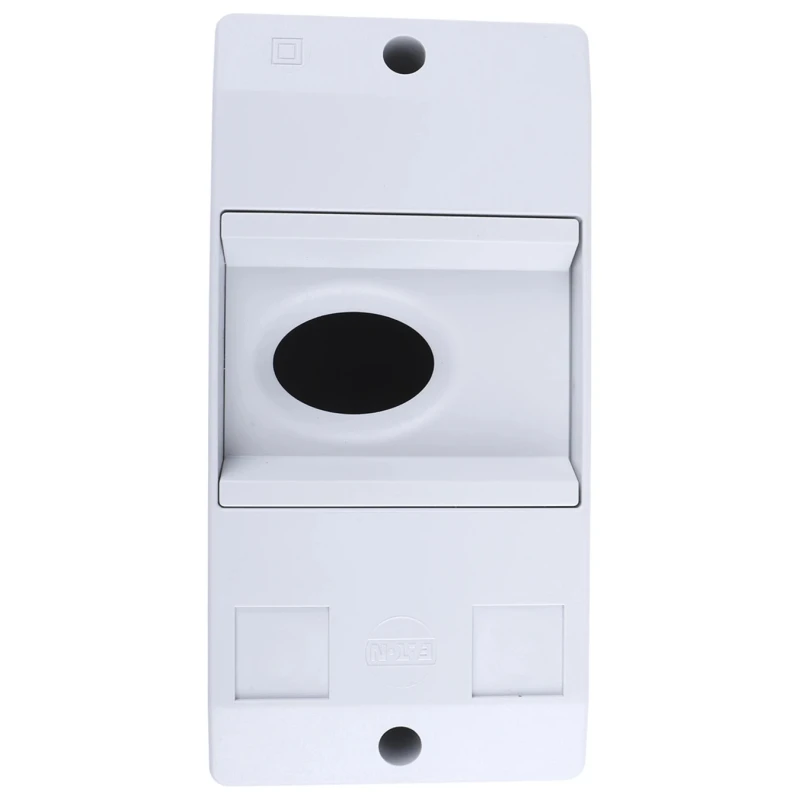 Eaton CI Series Enclosure for Use with PKZM01 Series 281403 CI-PKZ01