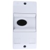 Eaton CI Series Enclosure for Use with PKZM01 Series 281403 CI-PKZ01