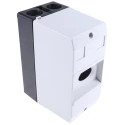 Eaton CI Series Enclosure for Use with PKZM01 Series 281403 CI-PKZ01