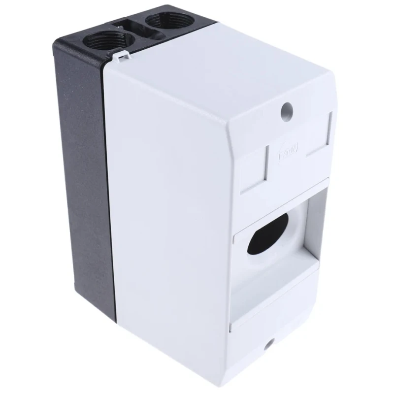 Eaton CI Series Enclosure for Use with PKZM01 Series 281403 CI-PKZ01