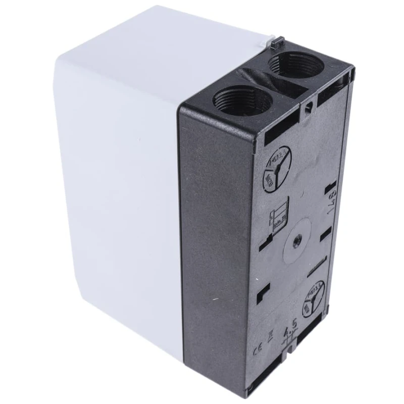 Eaton CI Series Enclosure for Use with PKZM01 Series 281403 CI-PKZ01