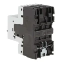 Eaton Motor Protection Circuit Breaker PKZM 01 Series 4A to 6.3A Current Rating, 690V AC, IP20 Protection 278483 PKZM01-6,3
