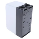 Eaton Insulated Enclosure for Use with PKZM01 Series CI 281404 CI-PKZ01-G