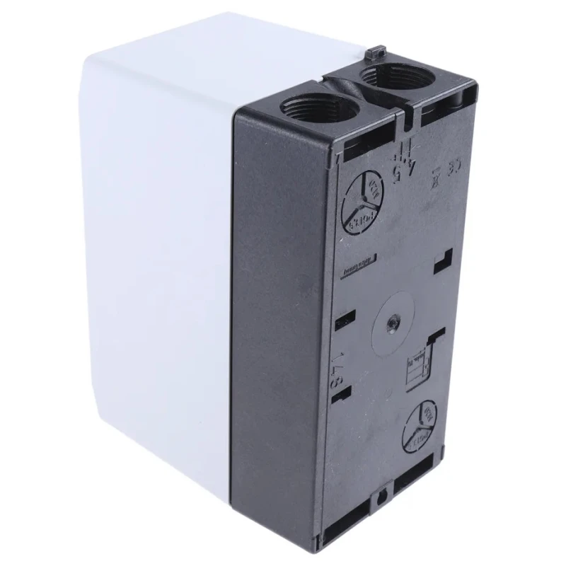 Eaton Insulated Enclosure for Use with PKZM01 Series CI 281404 CI-PKZ01-G
