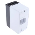 Eaton Insulated Enclosure for Use with PKZM01 Series CI 281404 CI-PKZ01-G