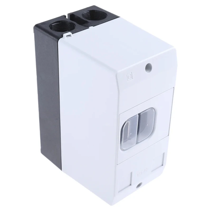 Eaton Insulated Enclosure for Use with PKZM01 Series CI 281404 CI-PKZ01-G