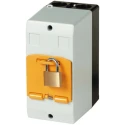 Eaton CI Series Enclosure Accessory for PKZM01 Series Electrical Enclosure 281405 CI-PKZ01-SVB