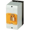 Eaton CI Series Enclosure Accessory for PKZM01 Series Electrical Enclosure 281405 CI-PKZ01-SVB