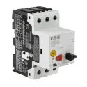 Eaton Motor Protection Circuit Breaker PKZM 01 Series 1.6-2.5A, 690V AC, 3 Poles, -25°C to 55°C 278481 PKZM01-2,5