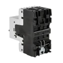 Eaton Motor Protection Circuit Breaker PKZM 01 Series 1.6-2.5A, 690V AC, 3 Poles, -25°C to 55°C 278481 PKZM01-2,5