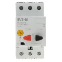 Eaton Motor Protection Circuit Breaker 2.5A to 4A, 690V AC, IP20, 3 Poles, -25°C to 55°C 278482 PKZM01-4