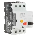Eaton Motor Protection Circuit Breaker 2.5A to 4A, 690V AC, IP20, 3 Poles, -25°C to 55°C 278482 PKZM01-4