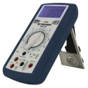BK Precision Handheld Digital Multimeter 200mA AC/DC, 750V AC, 1kV DC BK2706B