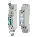 Socomec 1 Phase Energy Meter LCD Display Countis E00 Series 48503058