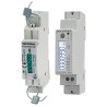Socomec 1 Phase Energy Meter LCD Display Countis E00 Series 48503058