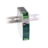 MEAN WELL 20A DIN Rail Redundancy Module for 12V/24V/48V Systems DRDN20-24