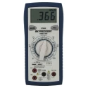 BK Precision Handheld Digital Multimeter 165mm x 78mm x 42.5mm 285g CAT II, CAT III Safety BK2704C