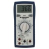 BK Precision Handheld Digital Multimeter 165mm x 78mm x 42.5mm 285g CAT II, CAT III Safety BK2704C