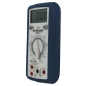 BK Precision Handheld Digital Multimeter 165mm x 78mm x 42.5mm 285g CAT II, CAT III Safety BK2704C