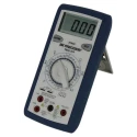 BK Precision Handheld Digital Multimeter 165mm x 78mm x 42.5mm 285g CAT II, CAT III Safety BK2704C