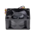 ARX CeraDyna Series Axial Fan 24V DC 21.6 m³/h Air Flow 3.12W Power 130mA Max Current IP20 