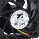ARX CeraDyna Series Axial Fan 12V DC 21.6 m³/h Air Flow 2.04 W Power 170 mA Current IP20 