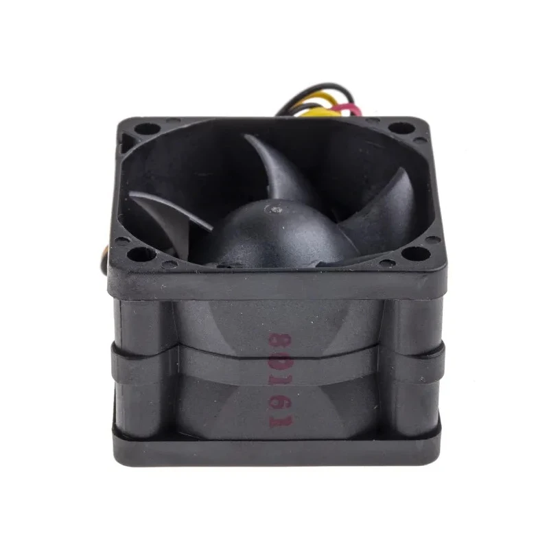 ARX CeraDyna Series Axial Fan 24V DC 28.3 m³/h Air Flow 5.76 W Power 240 mA Max Current IP20 40mm x 40mm x 28mm 