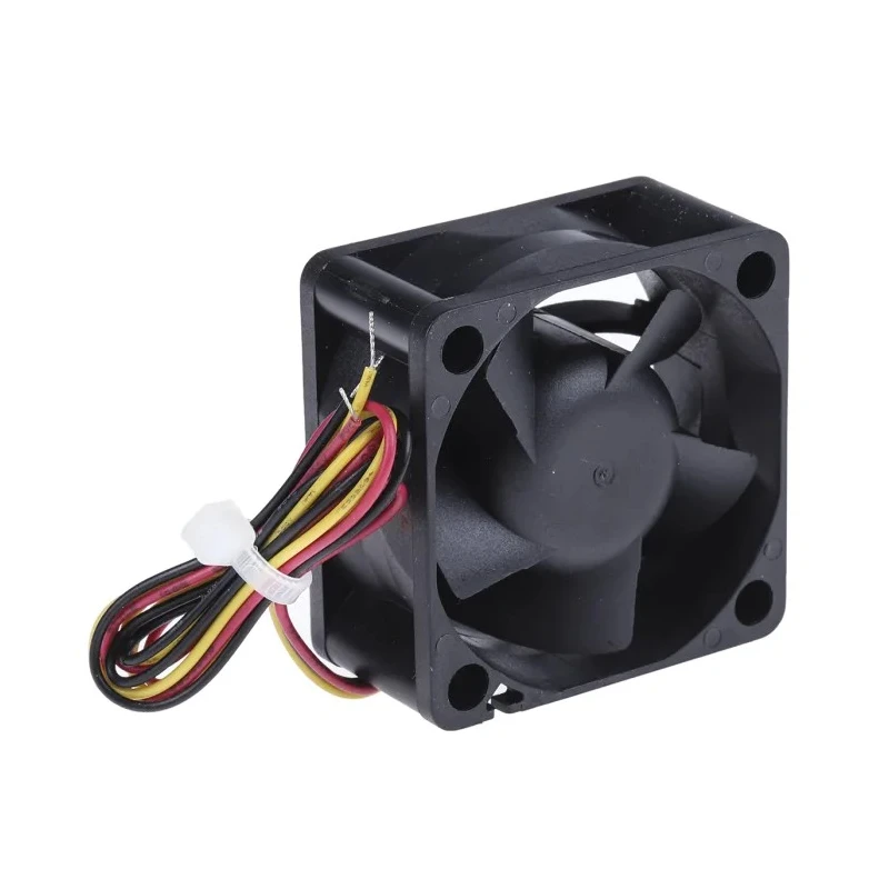 ARX CeraDyna Series Axial Fan 12V DC 21.6 m³/h Air Flow 2.04 W Power 170 mA Current IP20 