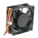 ARX CeraDyna Series Axial Fan 24V dc 4.32W 180mA Max Airflow 33.35 m³/h IP20 
