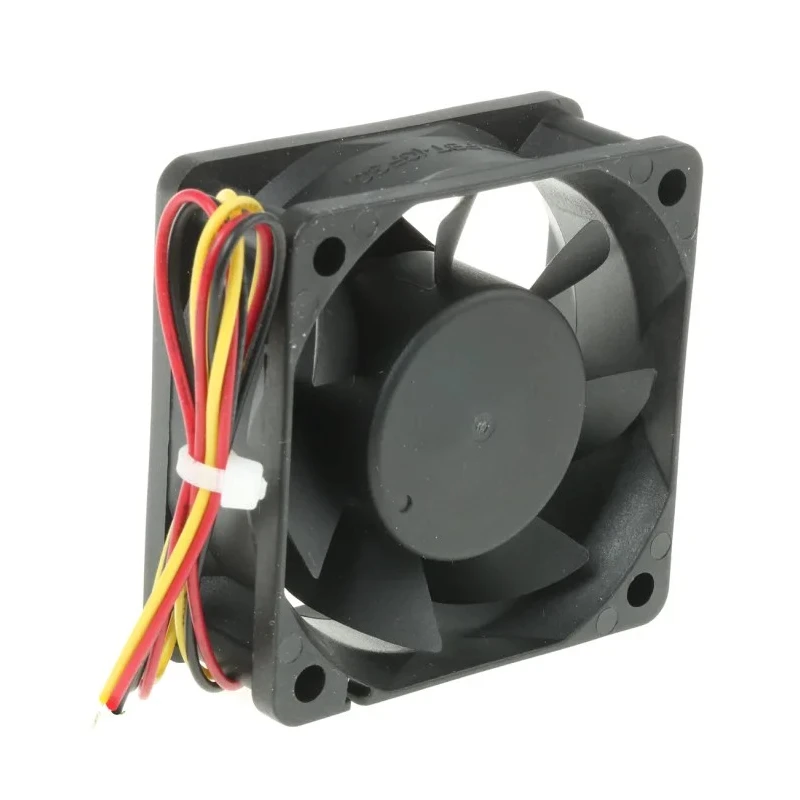 ARX CeraDyna Series Axial Fan 24V dc 4.32W 180mA Max Airflow 33.35 m³/h IP20 