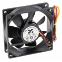 ARX CeraDyna Series Axial Fan 12V DC 2.88W 67.5 m³/h 3200 RPM IP20 