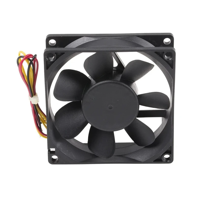 ARX CeraDyna Series Axial Fan 12V DC 2.88W 67.5 m³/h 3200 RPM IP20 