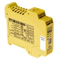 SICK 24V DC Safety Relay Snap-On Mount 3.6W Power Consumption UE401
