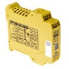 SICK 24V DC Safety Relay Snap-On Mount 3.6W Power Consumption UE401
