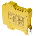 SICK 24V DC Safety Relay Snap-On Mount 3.6W Power Consumption UE401