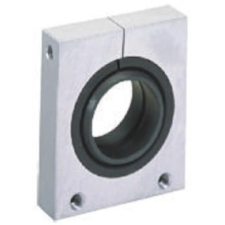 SICK BEF Series Mounting Kit Bracket 30mm for L4000 Series BEF-HA-M30A