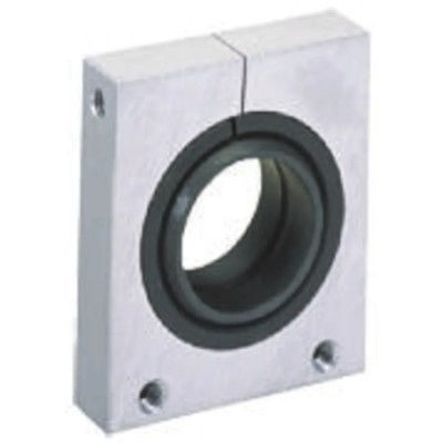 SICK BEF Series Mounting Kit Bracket 30mm for L4000 Series BEF-HA-M30A
