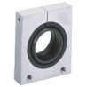 SICK BEF Series Mounting Kit Bracket 30mm for L4000 Series BEF-HA-M30A