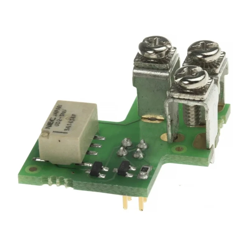 Red Lion Single Relay Option Card for Use with CUB5 CUB5RLY0