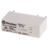 Finder PCB Power Relay 48V DC Coil 10A Switching Current SPDT 43.41.7.048.2000