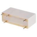 Finder PCB Power Relay 48V DC Coil 10A Switching Current SPDT 43.41.7.048.2000