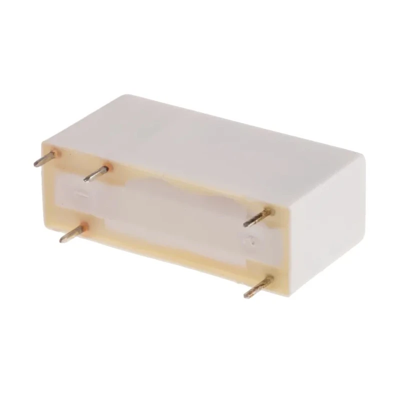 Finder PCB Power Relay 48V DC Coil 10A Switching Current SPDT 43.41.7.048.2000
