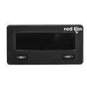 Red Lion 8 Digit Counter with Backlit LCD, 9-28 VDC Voltage, Manual Reset, Model CUB5