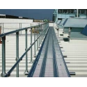 Kee Lite Silver Aluminium Round Tube 3000 mm Length, Dia. 42.4 mm ALTUBE7X3MTR