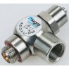 Legris Stainless Steel 7810 Series Threaded Flow Controller Flow Regulator 7810 10 10
