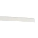 Saint-Gobain Industrial & Consumer Solutions Silicone Flexible Tubing 4 mm ID 6 mm OD Clear 50 m 760320