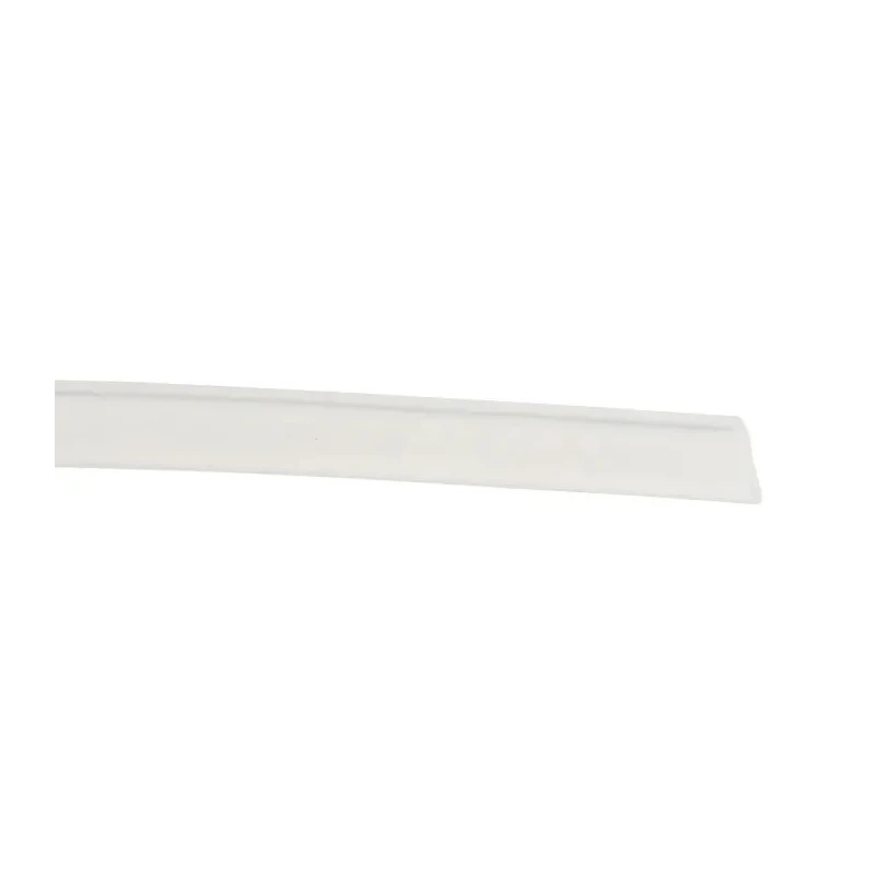 Saint-Gobain Industrial & Consumer Solutions Silicone Flexible Tubing 4 mm ID 6 mm OD Clear 50 m 760320