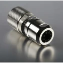 SICK Industrial Circular Connector M23 Socket Female 21 Contacts Brass IP67 DOS-2321 Series DOS-2321-G