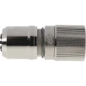 SICK Industrial Circular Connector M23 Socket Female 21 Contacts Brass IP67 DOS-2321 Series DOS-2321-G